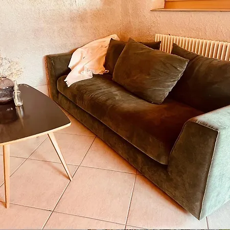 Alpaka-ferienhaus Oenzlen דירה Wynigen