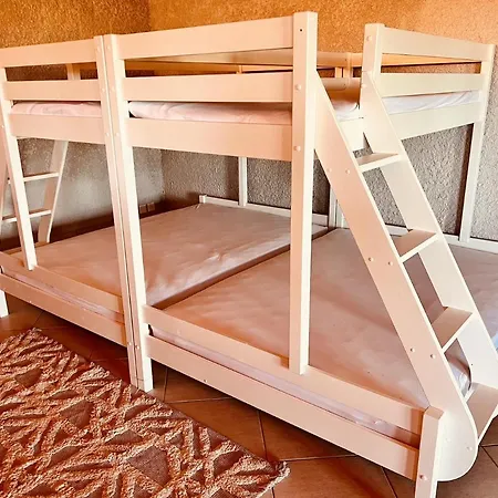 Lejlighed Alpaka-ferienhaus Oenzlen Wynigen