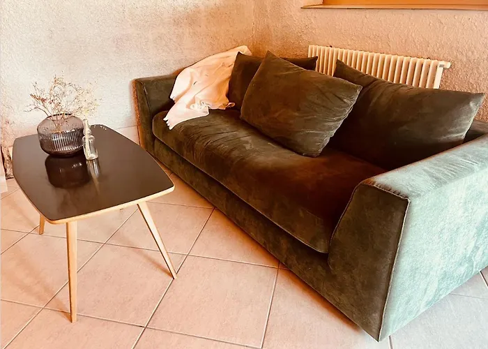 Alpaka-ferienhaus Oenzlen Apartment Wynigen