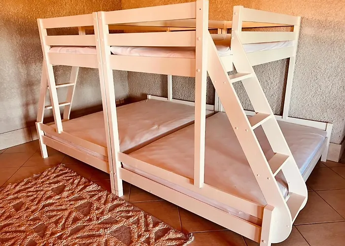 Apartment Alpaka-ferienhaus Oenzlen Wynigen