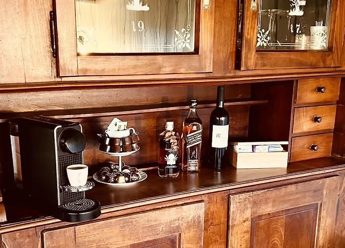 Alpaka-ferienhaus Oenzlen