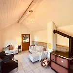 Alpaka-ferienhaus Oenzlen *
