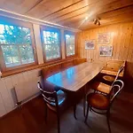 Alpaka-ferienhaus Oenzlen * Wynigen